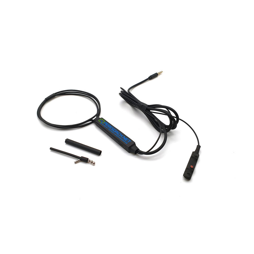 Micro Auriculares Premium